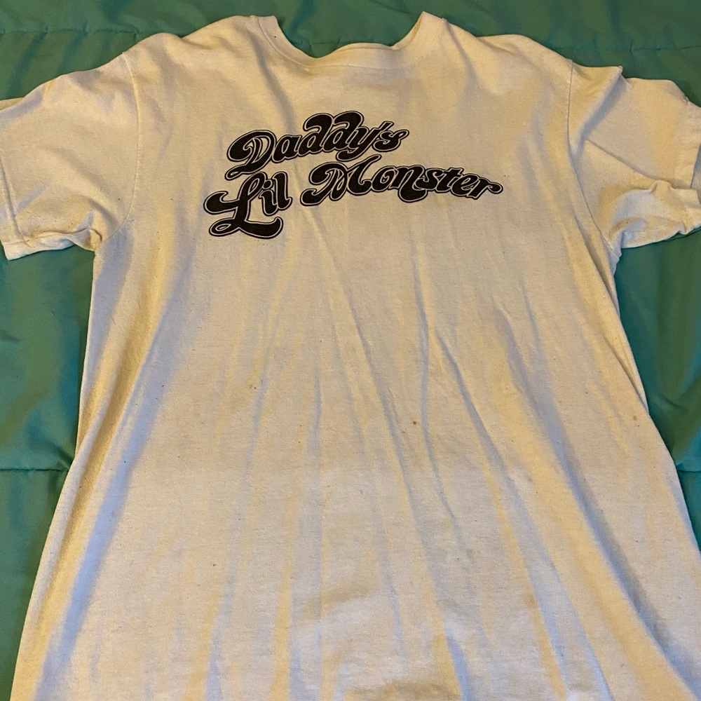 Harley Quinn Shirt